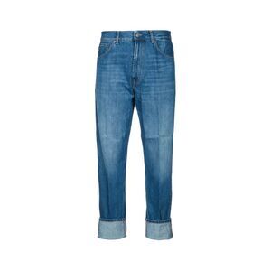 Dondup Men Pantalone Paco